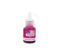 Recharge d'encre compatible pour Brother BT5000 BT6000 BTD60 - Magenta - 100 ml