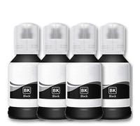 Recharge d'encre d'imprimante pour EPSON ET-1810 ET-2720 ET-2721 ET-2726 ET-2...