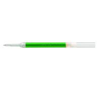 Recharge d'encre gel Pentel Liquid LR7, vert citron