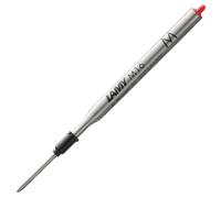 Recharge d'encre Lamy FH00151 M16 - Épaisseur :M - Rouge