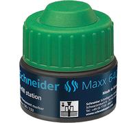 Recharge d'encre Schneider Maxx 640 164004 30ml gn