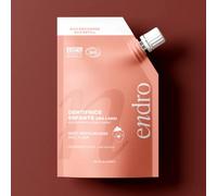 Recharge dentifrice gel fluor enfants BIO - Fruits rouges