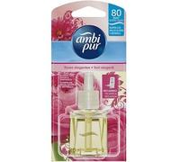 Recharge Désodorisant Électrique Elegante 215