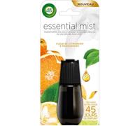 Recharge Desodorisant Essential Mist Citron 20 Ml
