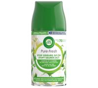Air Wick Recharge désodorisant Freshmatic – Jasmin Pure Fresh – 250 ml
