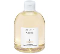 Recharge désodorisant mikado cannelle au parfum épicé et durable. Facile à utiliser, idéal pour créer des ambiances chaudes et accueillantes. Fabriqué en Espagne.