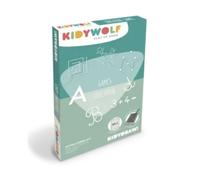 Recharge dessins Kididraw - Jeux et education