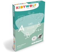 Recharge dessins Kididraw - Jeux et education