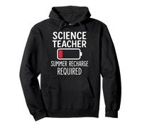 Recharge d'été pour Professeur de Sciences requise pour l'école de Fin d'année Sweat à Capuche