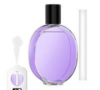 Recharge d'huile pour diffuseur - 50 ml d'aromathérapie concentrée, flacon de parfum, huile parfumée de qualité supérieure, pour la maison, le bureau, la chambre à coucher, ?a salle ?e bain, désodoris