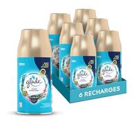 Recharge Diffuseur Automatique Glade Ocean Adventure, 269 ML Lot DE 6