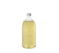 Recharge diffuseur bâtons de 1000 ml | CULTI MILANO | Parfum SUPREMEAMBER, au patchouli, vanille noire, note de cisto et chinotto. - Durée 4 mois - Mètre : de 10 à 20 m²