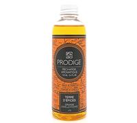 RECHARGE diffuseur de parfum - TERRE D'EPICES (cannelle orange)