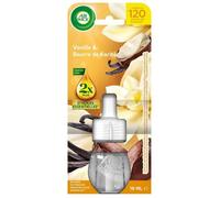 Recharge Diffuseur désodorisant Electrique Huiles essentielles Vanille ET Beurre de Karité