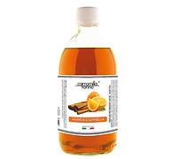 Recharge diffuseur pour pièces 1000 ml Camomilla Torino.Italy (orange et cannelle)