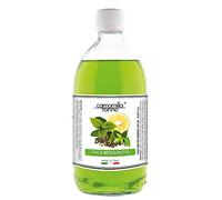 Recharge diffuseur pour pièces 1000 ml Camomilla Torino.Italy (the e bergamote)