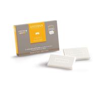 Recharge Diffuseur Pour Voiture Parfum Ambre 2 Pièces Esteban