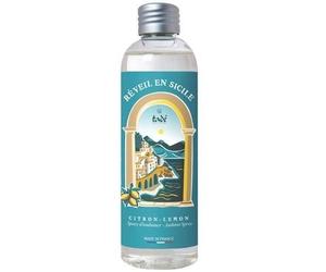 Recharge diffuseur - TADE - Senteur Agrume - Réveil En Sicile - 200 ml