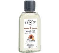 Recharge diffuseur Velours d'Orient (Bouquet Recharge/Refill) 200 ml