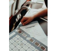 Recharge drawmini KIDYWOLF vert TU