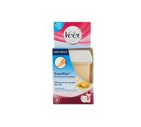 cera easy wax ricarica rool on per gambe e braccia by Veet