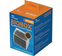 Recharge Easybox Charbon Actif Xs - Aquatlantis