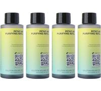 Recharge éliminateur d'odeurs pour bac à litière Petkit Pura X/Max 50Ml (4pcs)