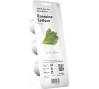 Recharge Emsa Click and Grow Pack 3 capsules Laitue verte G