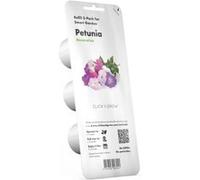 Recharge Emsa Click and Grow Pack 3 Petunia capsules G