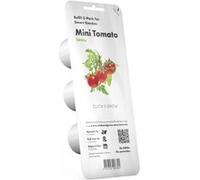 Recharge Emsa Click and Grow Pack Mini tomates 3 capsules G