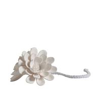 Mathilde M. Recharge en Biscuit de Porcelaine pour diffuseur de Parfum Valse Florale