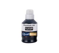 Recharge encre GI-50 GI-51 GI-40 GI-41 Noir 135 ml compatible pour Canon Pixma G Series GM Series