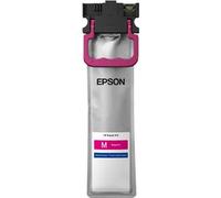 Recharge Encre Magenta Epson C13T13L340 - Format XL