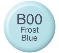 Recharge Encre Marqueur Copic Ink B00 Frost Blue