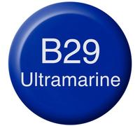 Recharge Encre Marqueur Copic Ink B29 Ultramarine