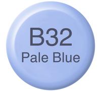 Recharge Encre Marqueur Copic Ink B32 Pale Blue