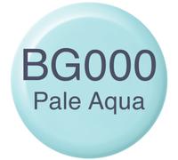 Recharge Encre Marqueur Copic Ink Bg000 Pale Aqua