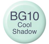 Recharge Encre Marqueur Copic Ink Bg10 Cool Shadow