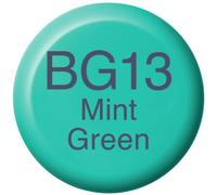 Recharge Encre Marqueur Copic Ink Bg13 Mint Green