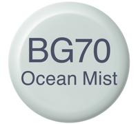 Recharge Encre Marqueur Copic Ink Bg70 Ocean Mist