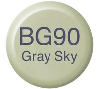 Recharge Encre Marqueur Copic Ink Bg90 Gray Sky
