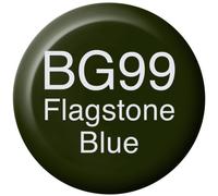 Recharge Encre Marqueur Copic Ink Bg99 Flagstone Blue