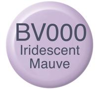 Recharge Encre Marqueur Copic Ink Bv000 Iridescent Mauve