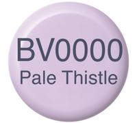 Recharge Encre Marqueur Copic Ink Bv0000 Pale Thistle