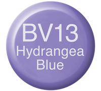 Recharge Encre Marqueur Copic Ink Bv13 Hydrangea Blue