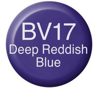 Recharge Encre Marqueur Copic Ink Bv17 Deep Reddish Blue