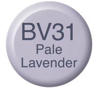 Recharge Encre Marqueur Copic Ink Bv31 Pale Lavender