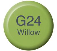 Recharge Encre Marqueur Copic Ink G24 Willow