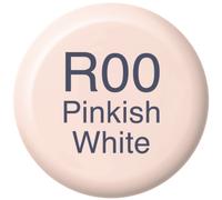 Recharge Encre Marqueur Copic Ink R00 Pinkish White