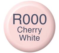 Recharge Encre Marqueur Copic Ink R000 Cherry White